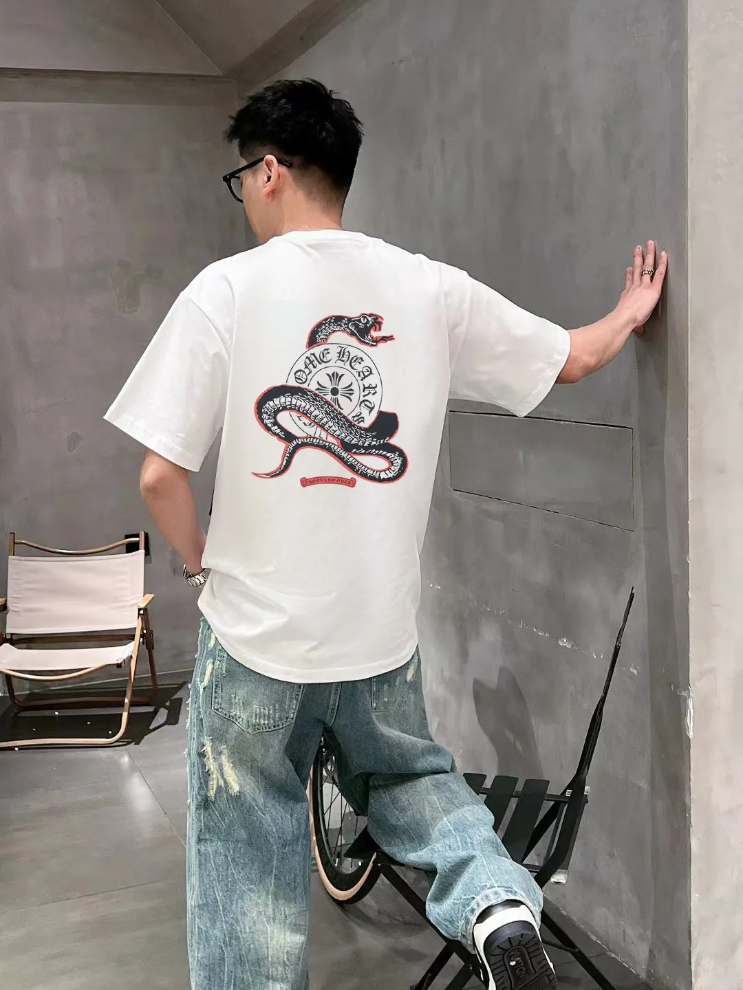 model picture